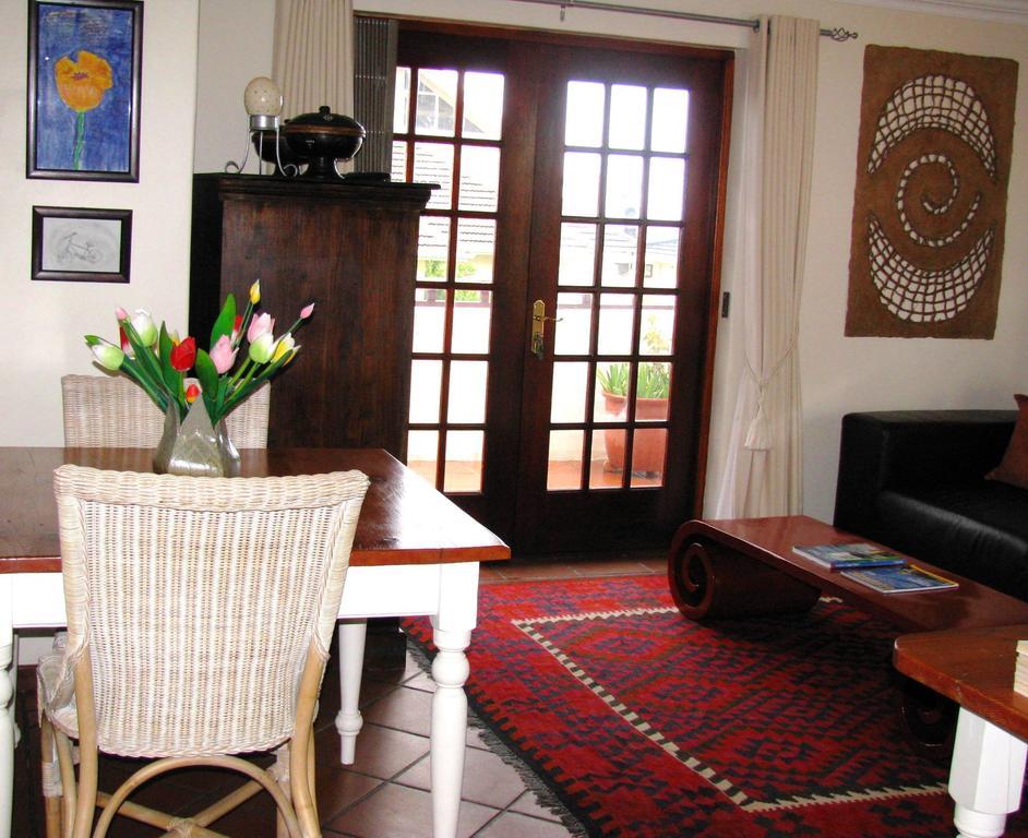 Casa de férias Bakoven Cidade Do Cabo