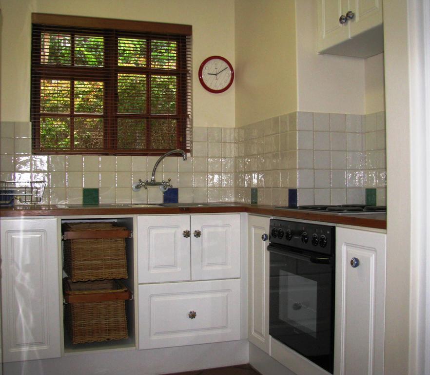Bakoven Casa de férias *