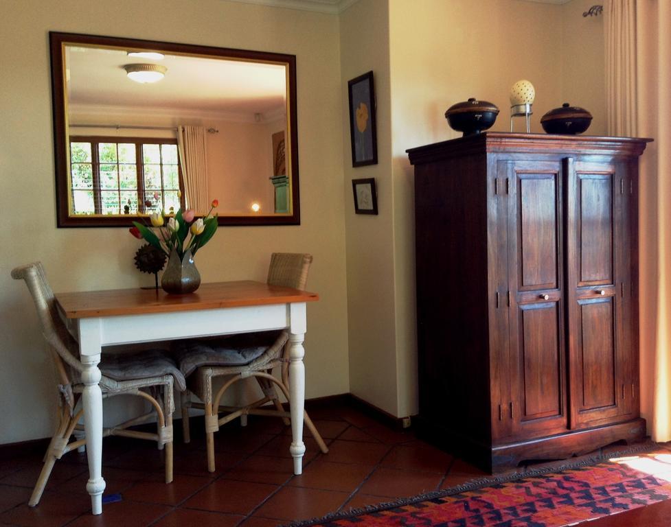 Casa de férias Bakoven