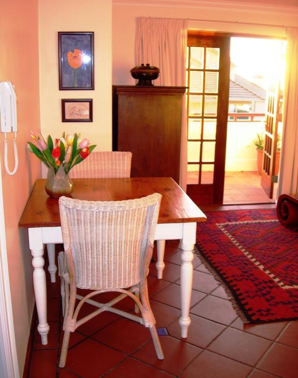 Bakoven Casa de férias Cidade Do Cabo