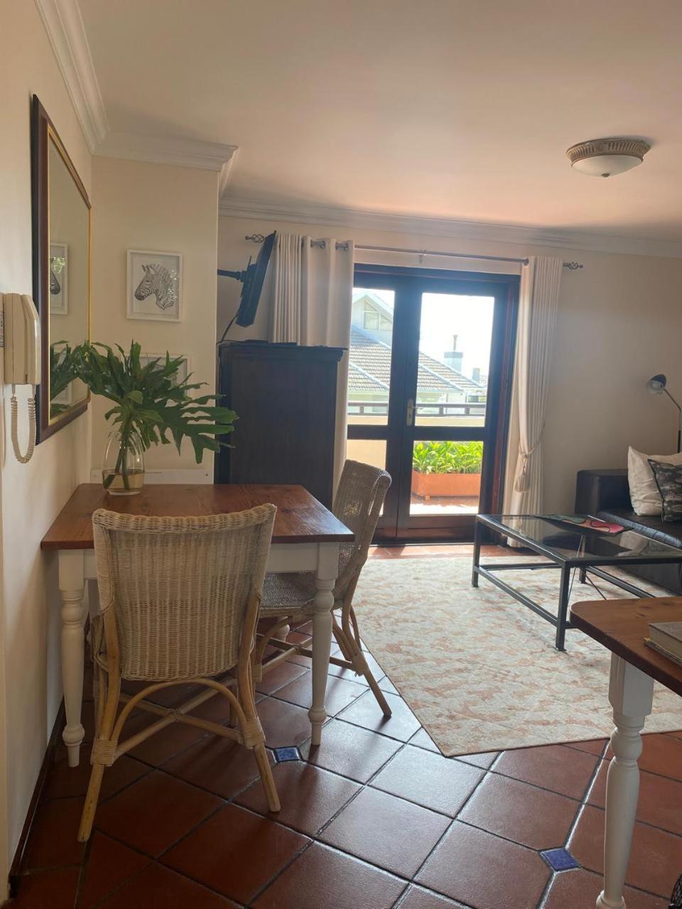 Holiday home Bakoven Cape Town